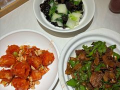 -大鸭梨烤鸭店(花园村店)
