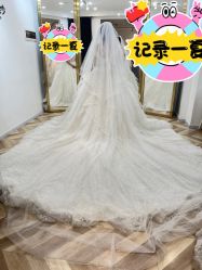 -予白婚纱礼服馆