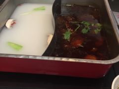 -新辣道鱼火锅(摩尔城店)