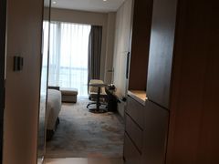 -上海国展宝龙丽筠酒店