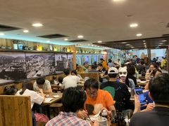 -松發肉骨茶(牛车水店)