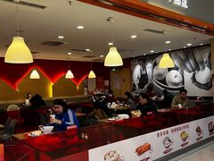 -阳阳中国饭(龙湖大兴天街)