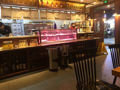 -喜鹊烤肉酒场(美乐城店)