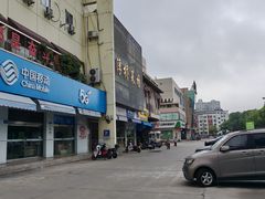 -百盛烧烤龙虾小酒馆(文富北路店)