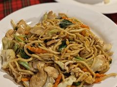 -Raya Father Restaurant