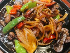 小锅奶茶-格日勒阿妈蒙古厨房(大召店)