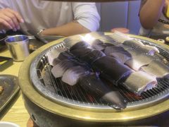 -泥炉烧肉师(新街口金銮巷店)