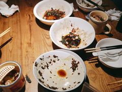 -农耕记·湖南土菜(龙岗熙和园店)