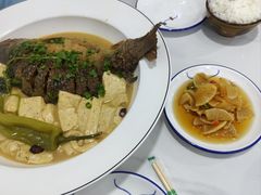 -红姐东北菜私房菜铁锅炖饺子馆(中街店)