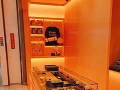 -KUMO KUMO甜品·冰淇淋(深圳壹方城店)