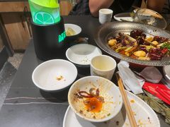 -辣尚瘾·烤鱼·新川菜(交大直营店)