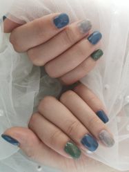 -四叶·轻日式美甲美睫