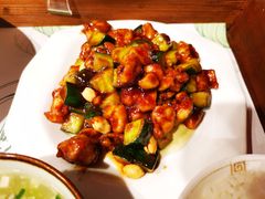 -正阳门饭庄·烤鸭·北京菜(万丰路七里庄店)