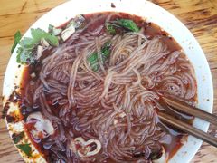 -甘记肥肠粉(马鞍北路店)
