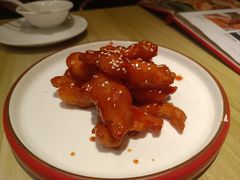 -梁记粥铺(开元地中海店)