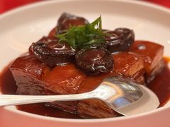 -民族饭店-四季餐厅