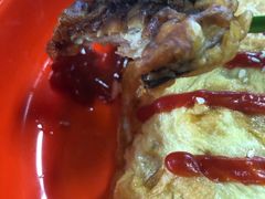 -中央财经大学-食堂