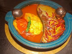 -吼堂老火锅(太古里总店)