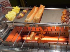 -丰茂烤串(金源店)