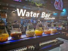 -盛江山自助料理(奥莱锦辉购物广场店)