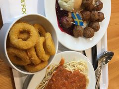 -宜家·瑞典风味餐厅(无锡店)