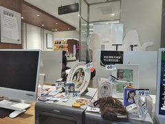 -海马体家庭照相馆(广州正佳广场店)