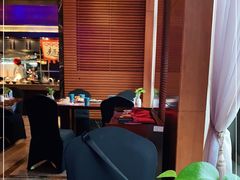 大堂-温州喜来登酒店-盛宴西餐厅