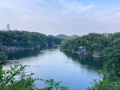 -南山风景名胜区