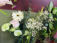 -森野花艺培训·企业团建活动沙龙