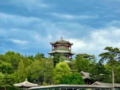 -承德避暑山庄景区