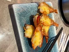 -渔舶汇蒸汽活海鲜·榴莲自助(领展中心城店)