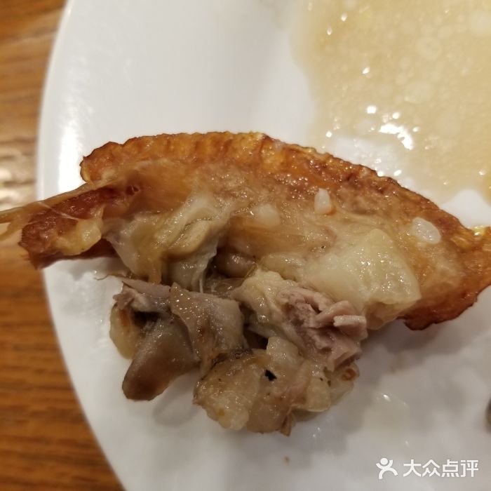 香江小厨 The Kitchen(香江俱乐部店)图片
