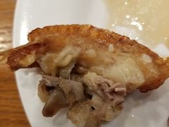 -香江小厨 The Kitchen(香江俱乐部店)
