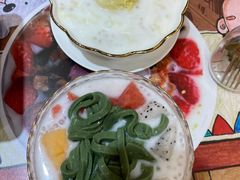 -甜心妈妈·榴莲星级糖水(北京路总店)