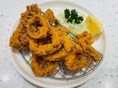 -味千拉面(瑞虹生活广场店)