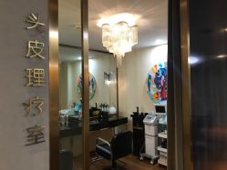 -ARC弧线沙龙