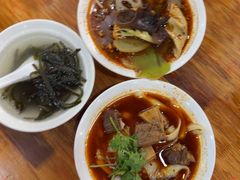 -华兴街自力面店