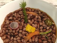 -威尔·佳宴创意陕菜融合菜(老城根红庙坡地铁站店)