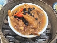 -本味友膳·茶餐厅(和达中心城店)