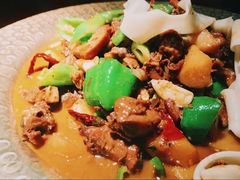 -楼兰新疆主题餐厅(悠方店)