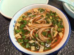 -唐猫庭院·千年陕菜(赛格国际购物中心店)