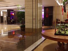 -杭州盛泰开元名都大酒店-地中海自助餐厅