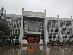 -南昌八一起义纪念馆