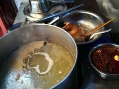 -巍山火巴肉饵丝(大理古城店)