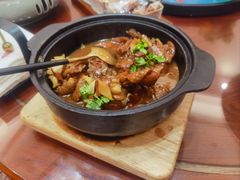 -鲁宴·鲁煨黄河生态大鲤鱼(月坛店)