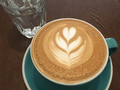 -COFFEE HOLIC(朝外SOHO店)