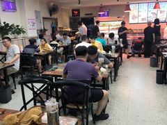 -老谢野馄饨(延安路店)