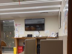 -百汇医疗健康管理与出国体检中心