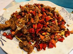 -付掌柜在成都·热炒砂锅集(金禾店)