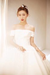 -洋洋婚纱品牌集合店
